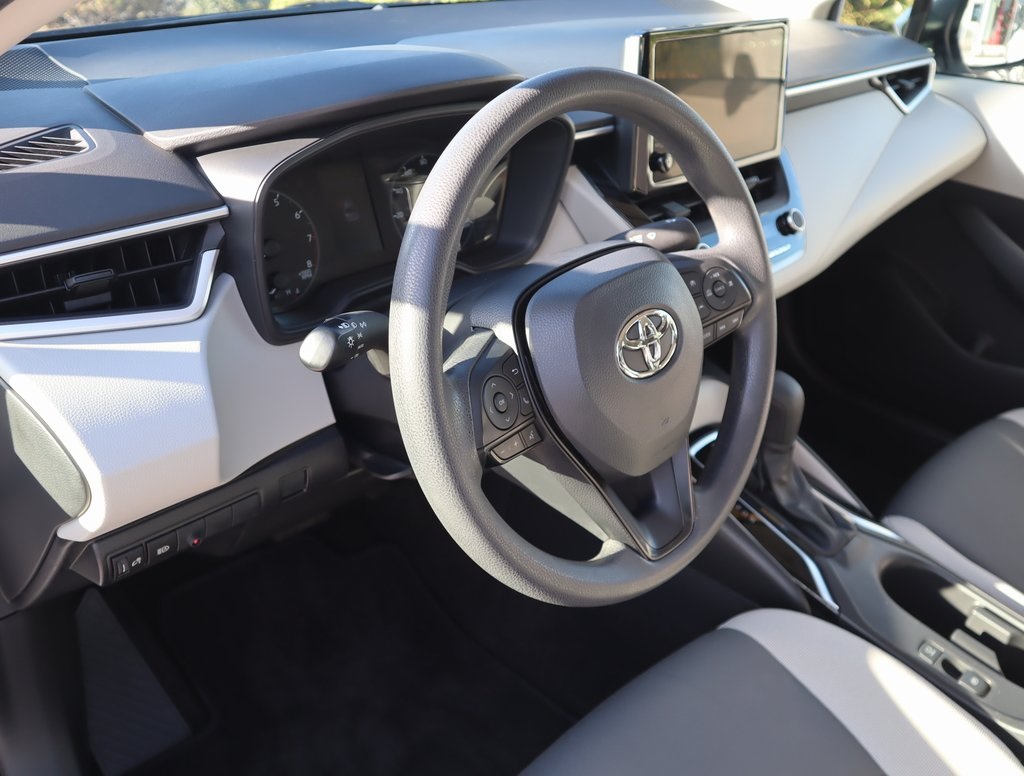 Thumbnail: 2023 Toyota Corolla - 15