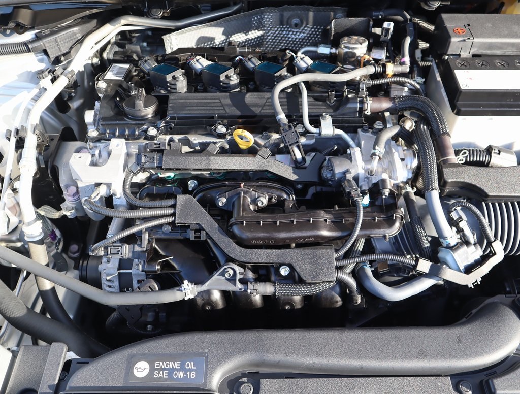 Thumbnail: 2023 Toyota Corolla - 16