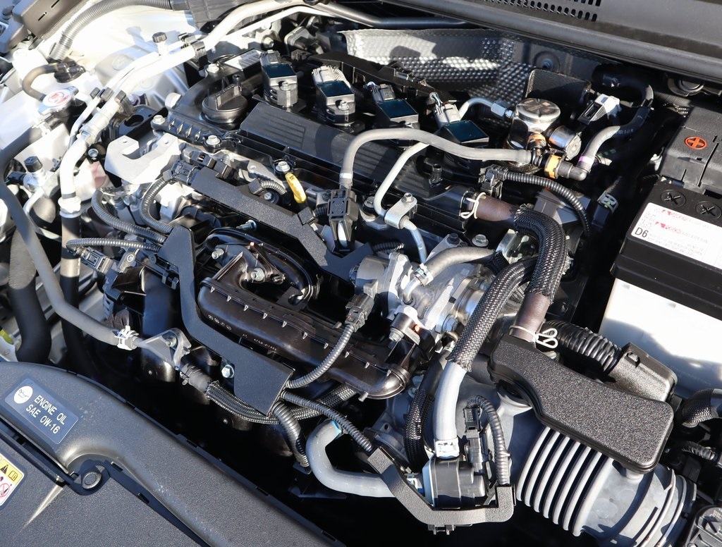 Thumbnail: 2023 Toyota Corolla - 17