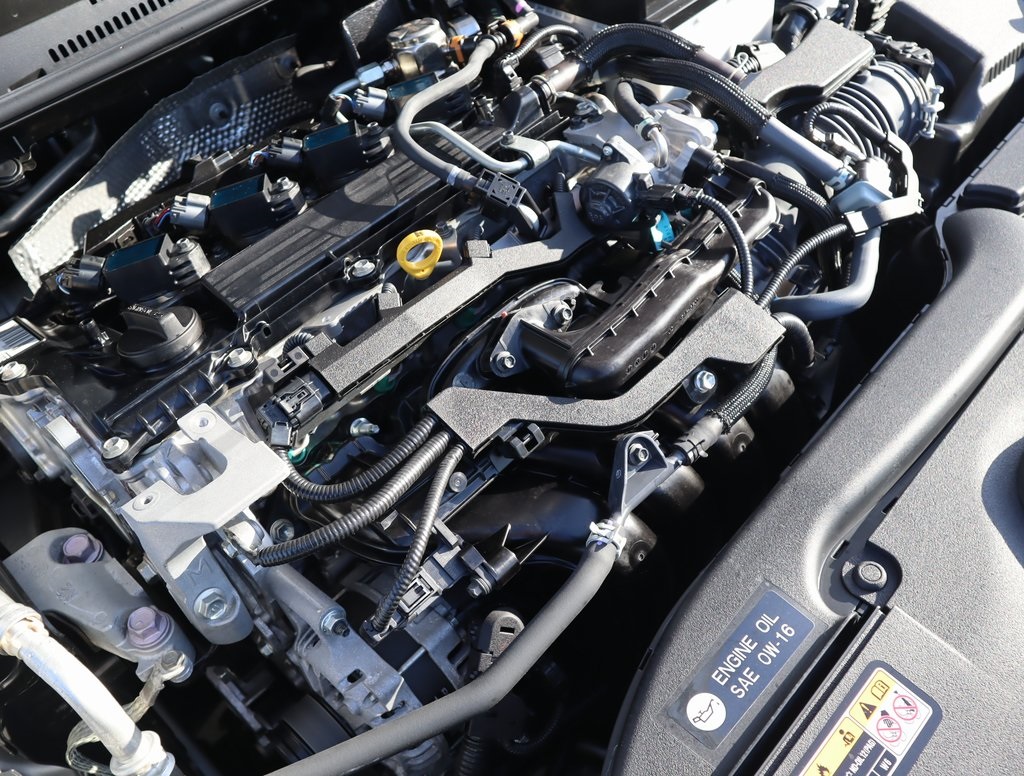 Thumbnail: 2023 Toyota Corolla - 18