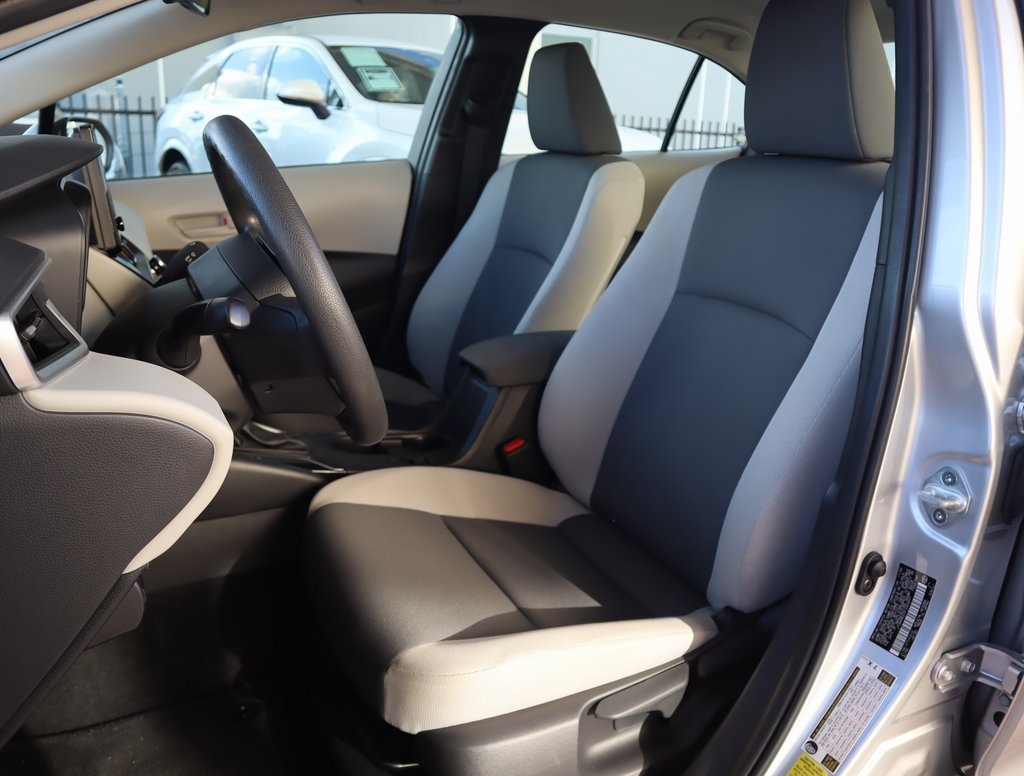 Thumbnail: 2023 Toyota Corolla - 19