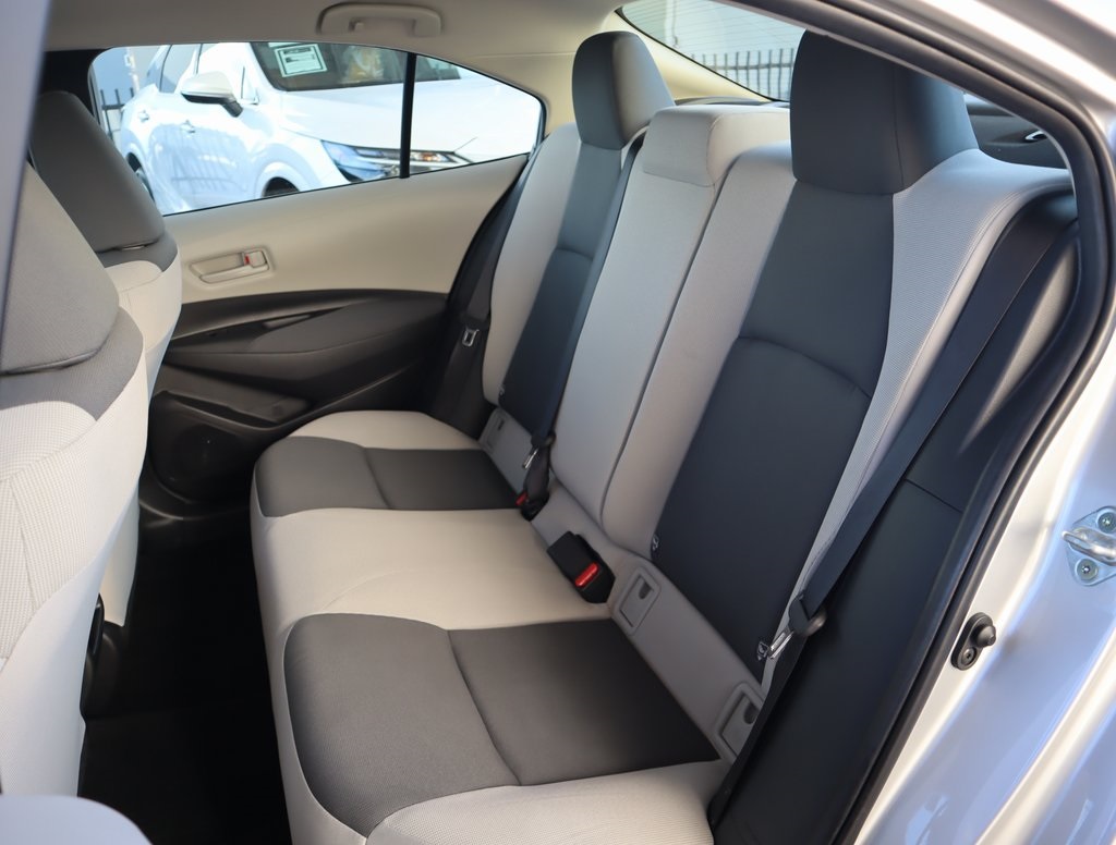 Thumbnail: 2023 Toyota Corolla - 20