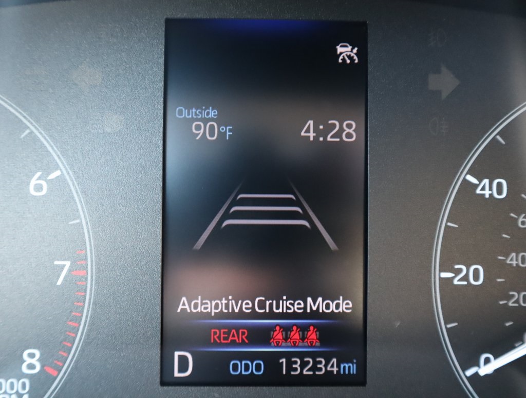 Thumbnail: 2023 Toyota Corolla - 24