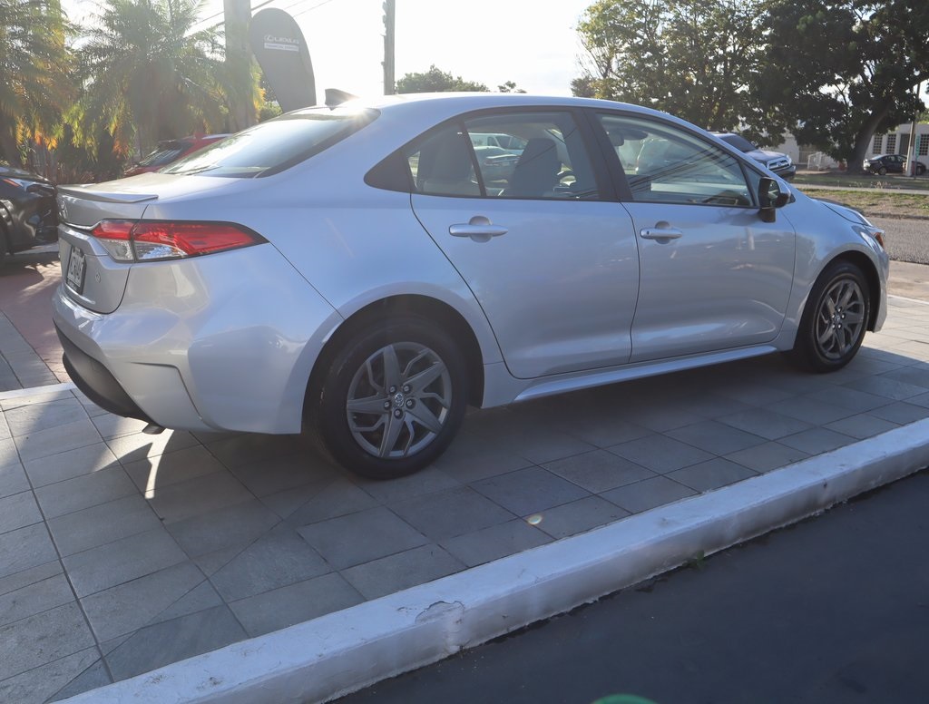 Thumbnail: 2023 Toyota Corolla - 5
