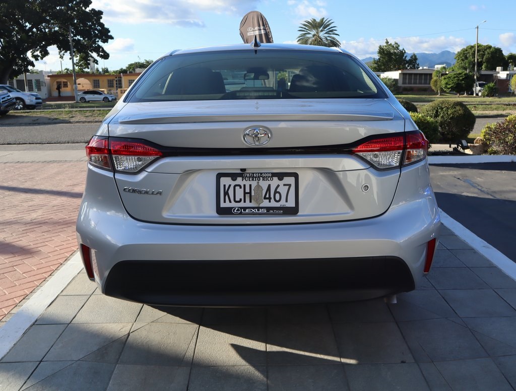 Thumbnail: 2023 Toyota Corolla - 6