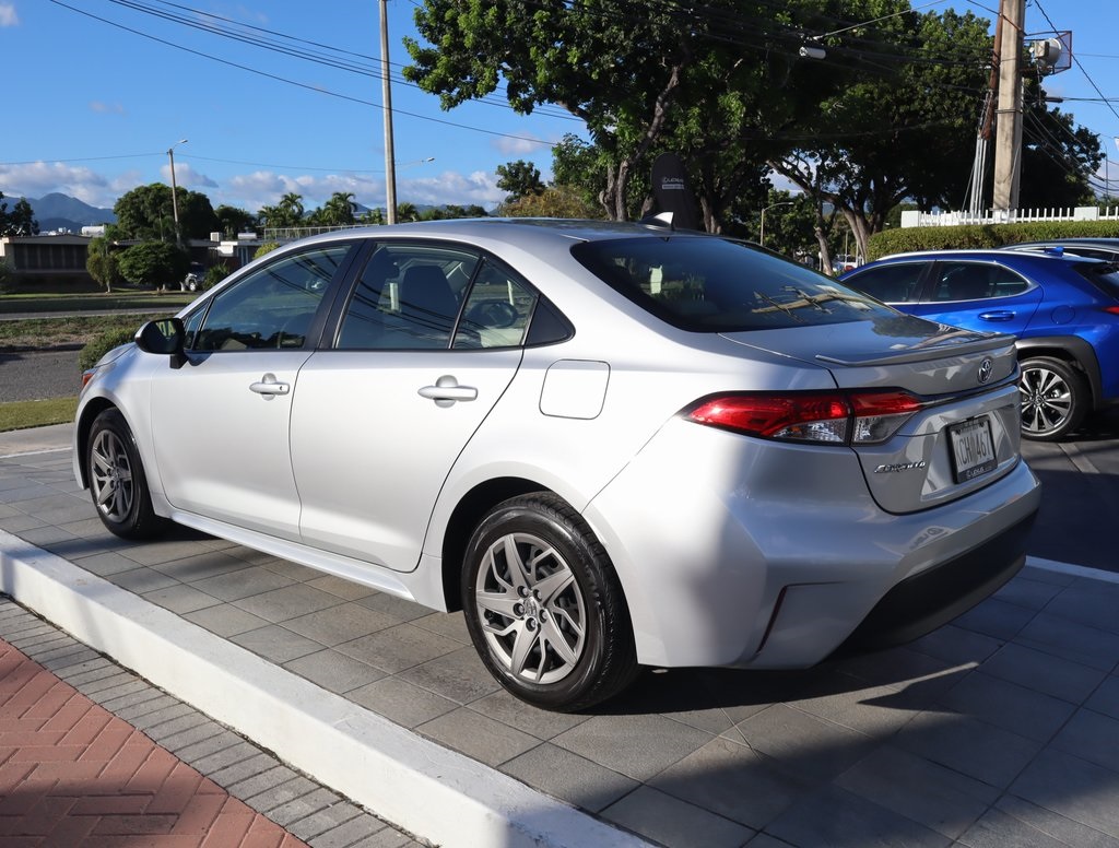 Thumbnail: 2023 Toyota Corolla - 7