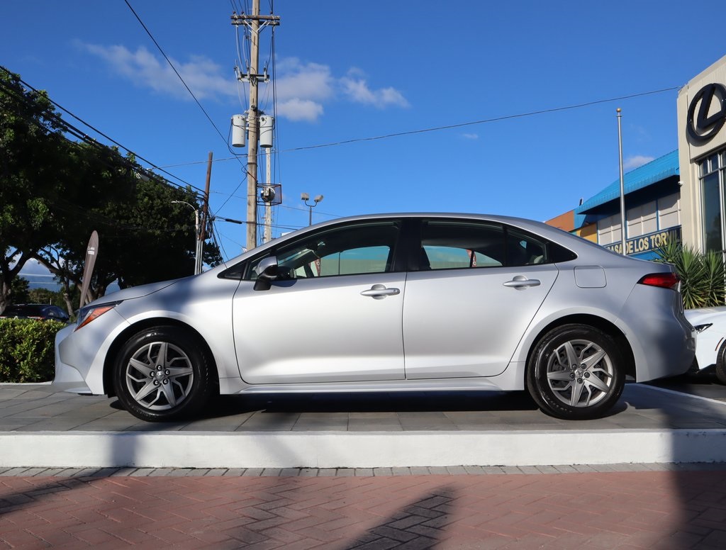 Thumbnail: 2023 Toyota Corolla - 8