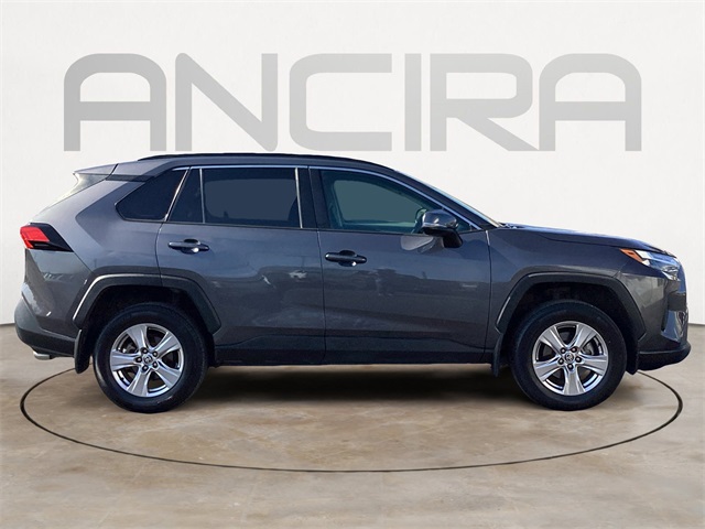 Used Car 2022 Toyota Rav4  Xle For Sale In San Antonio, Texas