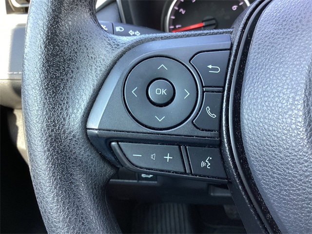 Used Car 2022 Toyota Rav4  Xle For Sale In San Antonio, Texas