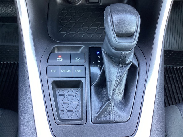 Used Car 2022 Toyota Rav4  Xle For Sale In San Antonio, Texas