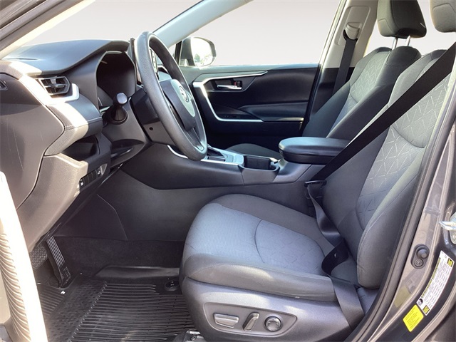 Used Car 2022 Toyota Rav4  Xle For Sale In San Antonio, Texas