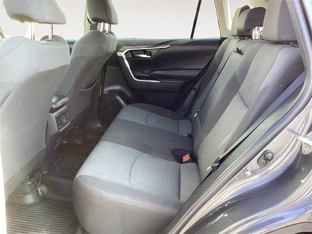 Used Car 2022 Toyota Rav4  Xle For Sale In San Antonio, Texas