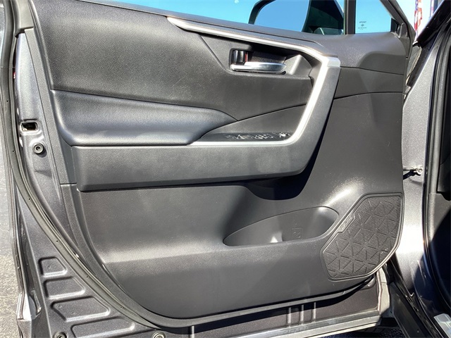 Used Car 2022 Toyota Rav4  Xle For Sale In San Antonio, Texas