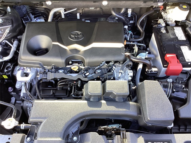 Used Car 2022 Toyota Rav4  Xle For Sale In San Antonio, Texas