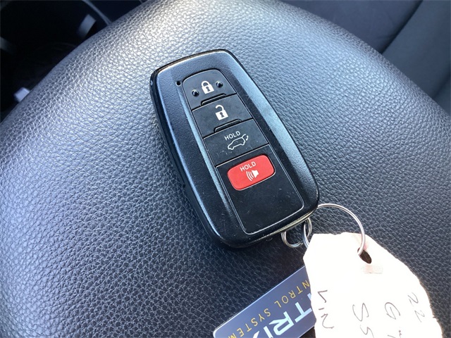 Used Car 2022 Toyota Rav4  Xle For Sale In San Antonio, Texas