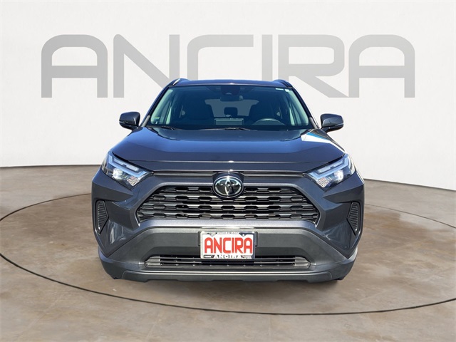 Used Car 2022 Toyota Rav4  Xle For Sale In San Antonio, Texas