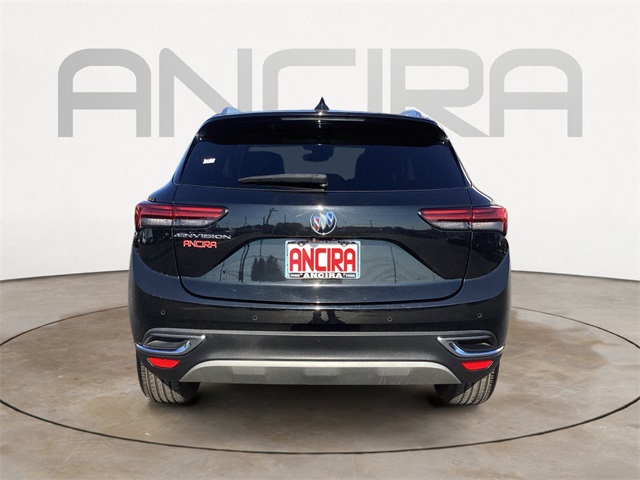 Used Car 2023 Buick Envision  Essence For Sale Under $25,000 In San Antonio, Texas