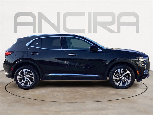 Used Car 2023 Buick Envision  Essence For Sale Under $25,000 In San Antonio, Texas