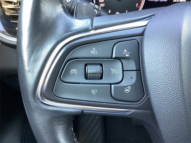 Used Car 2023 Buick Envision  Essence For Sale Under $25,000 In San Antonio, Texas