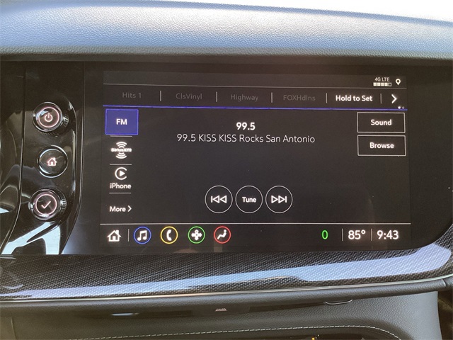 Used Car 2023 Buick Envision  Essence For Sale Under $25,000 In San Antonio, Texas