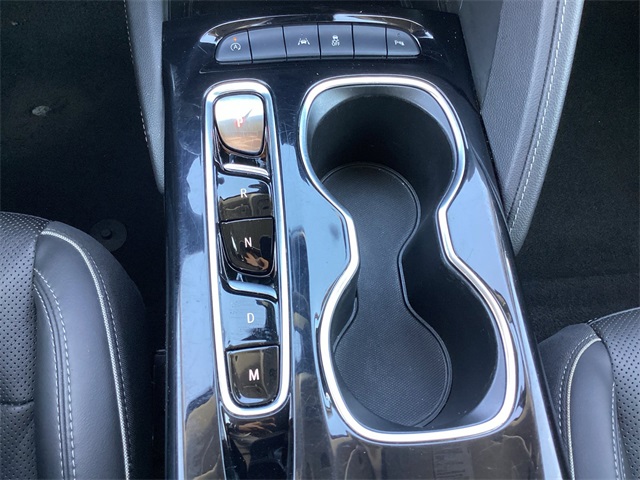 Used Car 2023 Buick Envision  Essence For Sale Under $25,000 In San Antonio, Texas