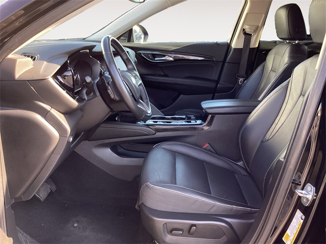 Used Car 2023 Buick Envision  Essence For Sale Under $25,000 In San Antonio, Texas