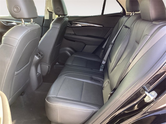 Used Car 2023 Buick Envision  Essence For Sale Under $25,000 In San Antonio, Texas