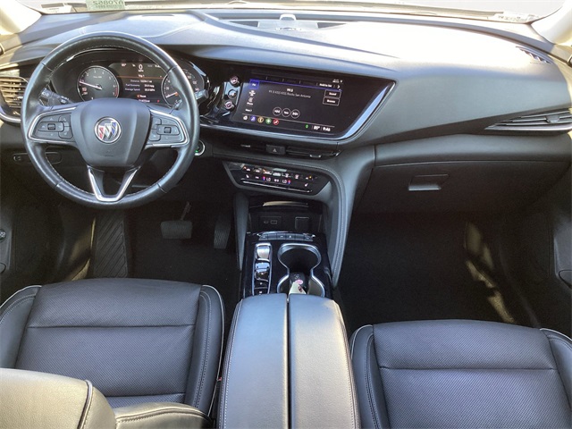 Used Car 2023 Buick Envision  Essence For Sale Under $25,000 In San Antonio, Texas