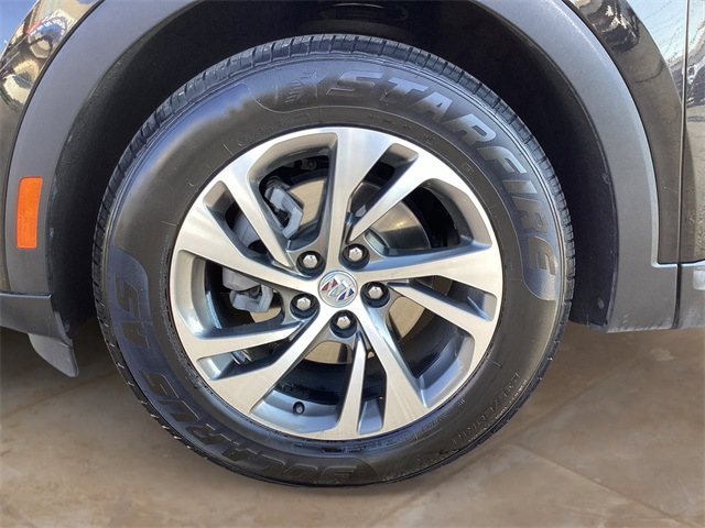 Used Car 2023 Buick Envision  Essence For Sale Under $25,000 In San Antonio, Texas