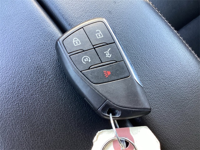 Used Car 2023 Buick Envision  Essence For Sale Under $25,000 In San Antonio, Texas