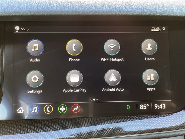 Used Car 2023 Buick Envision  Essence For Sale Under $25,000 In San Antonio, Texas