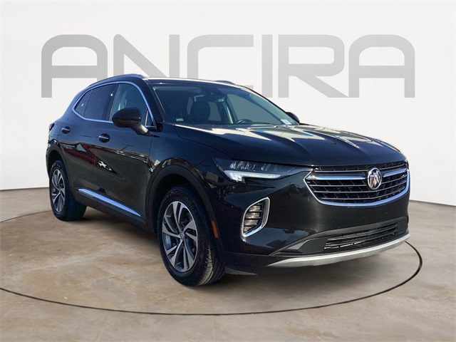 Used Car 2023 Buick Envision  Essence For Sale Under $25,000 In San Antonio, Texas