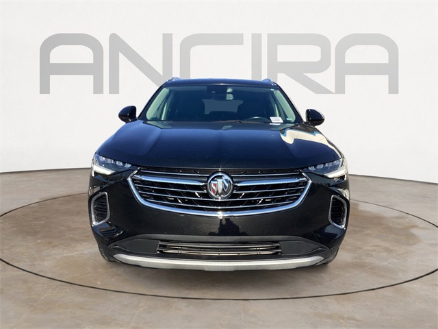 Used Car 2023 Buick Envision  Essence For Sale Under $25,000 In San Antonio, Texas