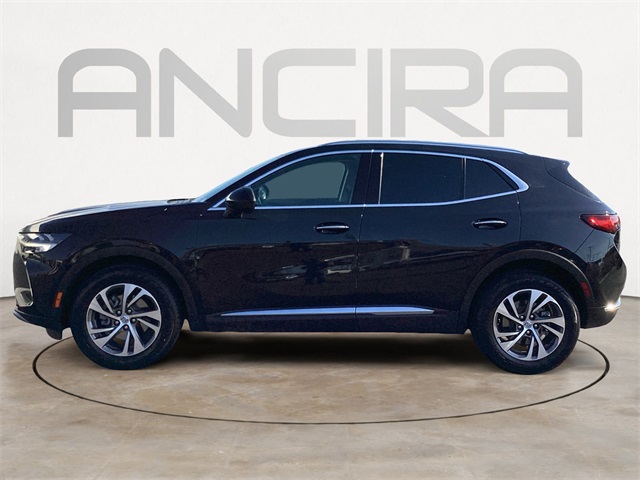 Used Car 2023 Buick Envision  Essence For Sale Under $25,000 In San Antonio, Texas