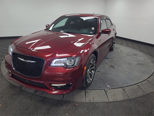 2013 – Chrysler – 300