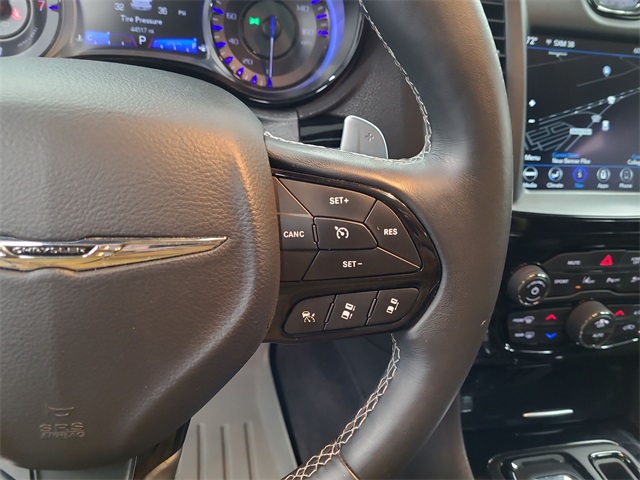 2018 – Chrysler – 300