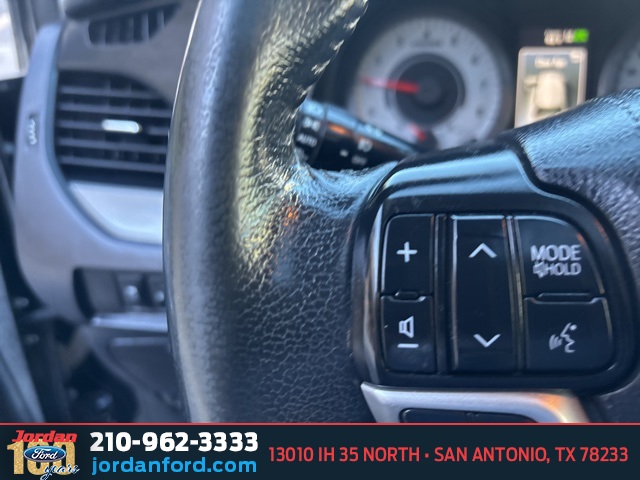 Used Car 2020 Toyota Sienna  For Sale Under $30,000 In San Antonio, Texas