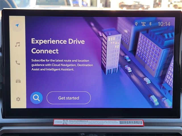 2025 Toyota 4Runner TRD Off-Road Premium Blue at Classic Toyota Galveston