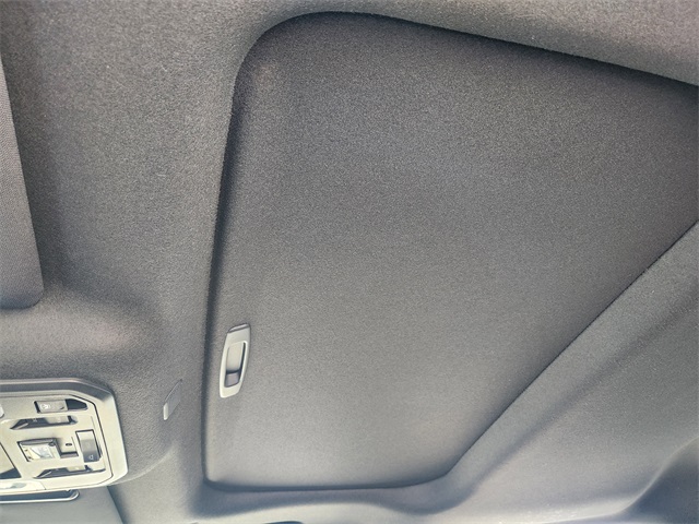 2025 Toyota 4Runner TRD Off-Road Premium Blue at Classic Toyota Galveston