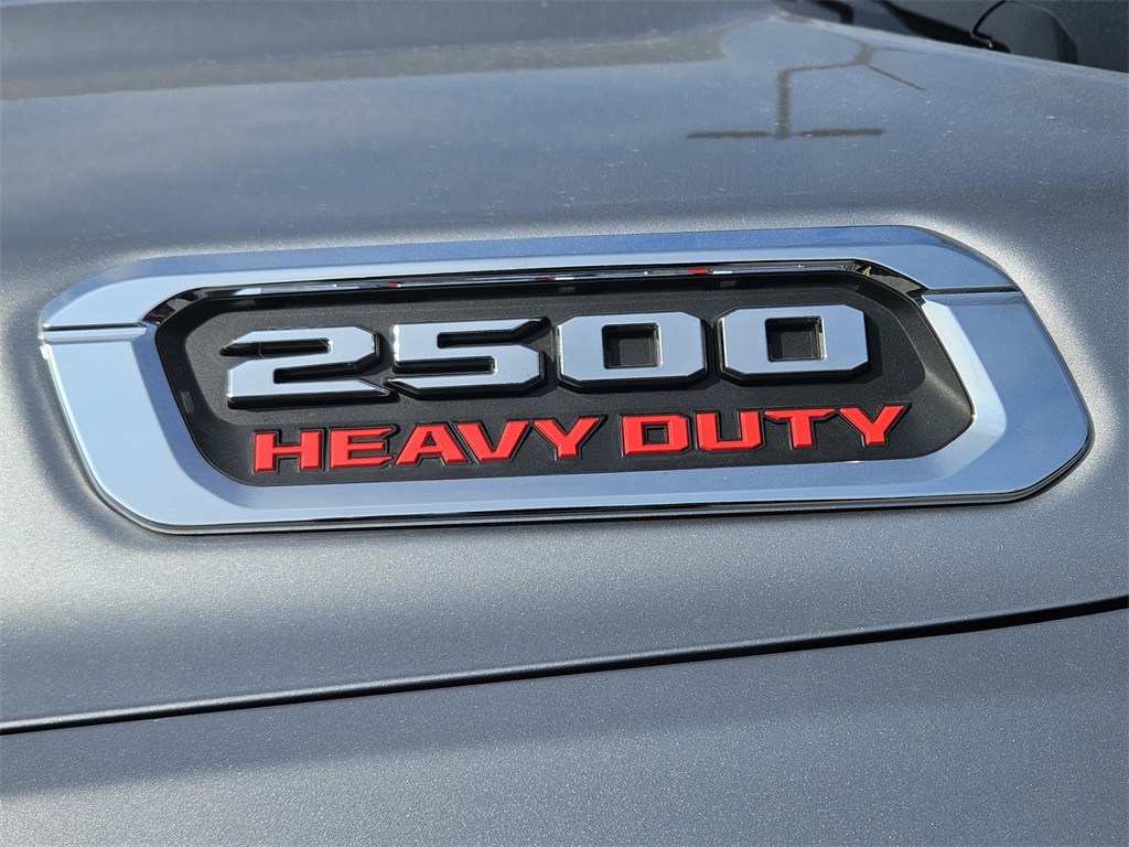 Used Car 2024 Ram 2500  Big Horn For Sale Under $50,000 In San Marcos, Texas