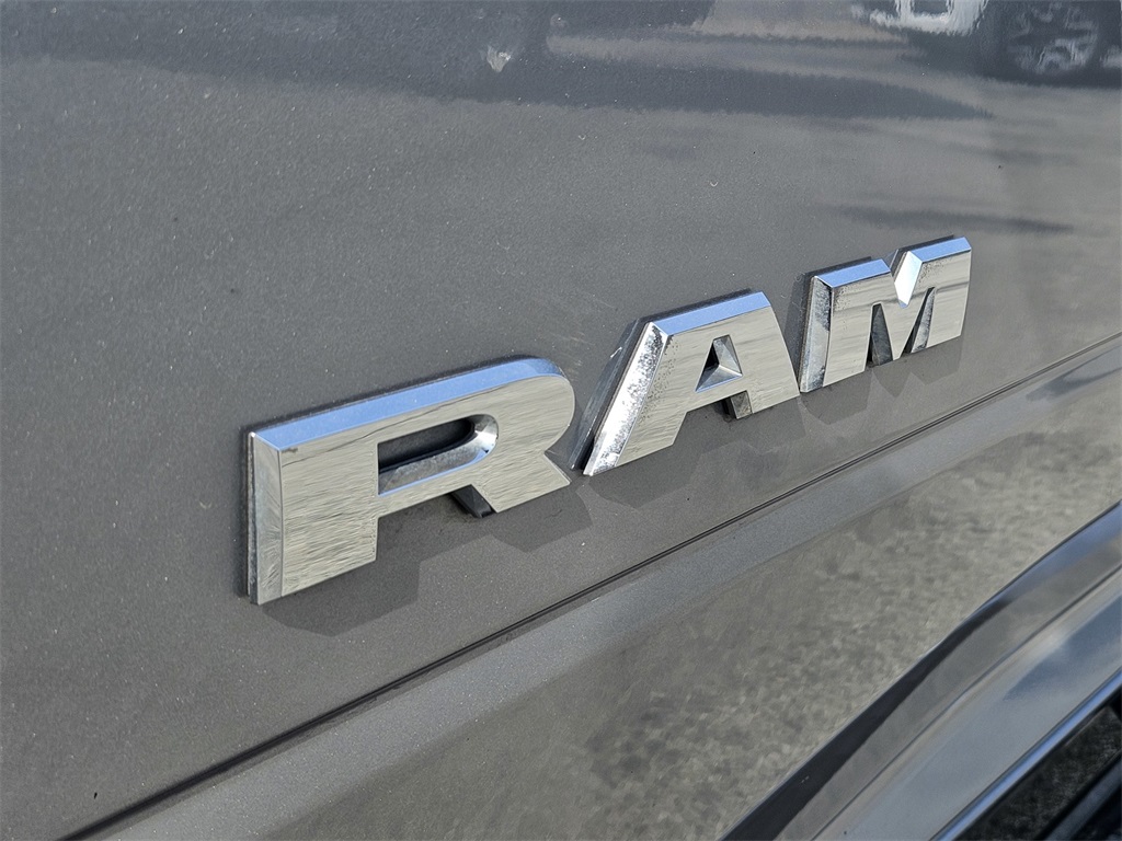 Used Car 2024 Ram 2500  Big Horn For Sale Under $50,000 In San Marcos, Texas