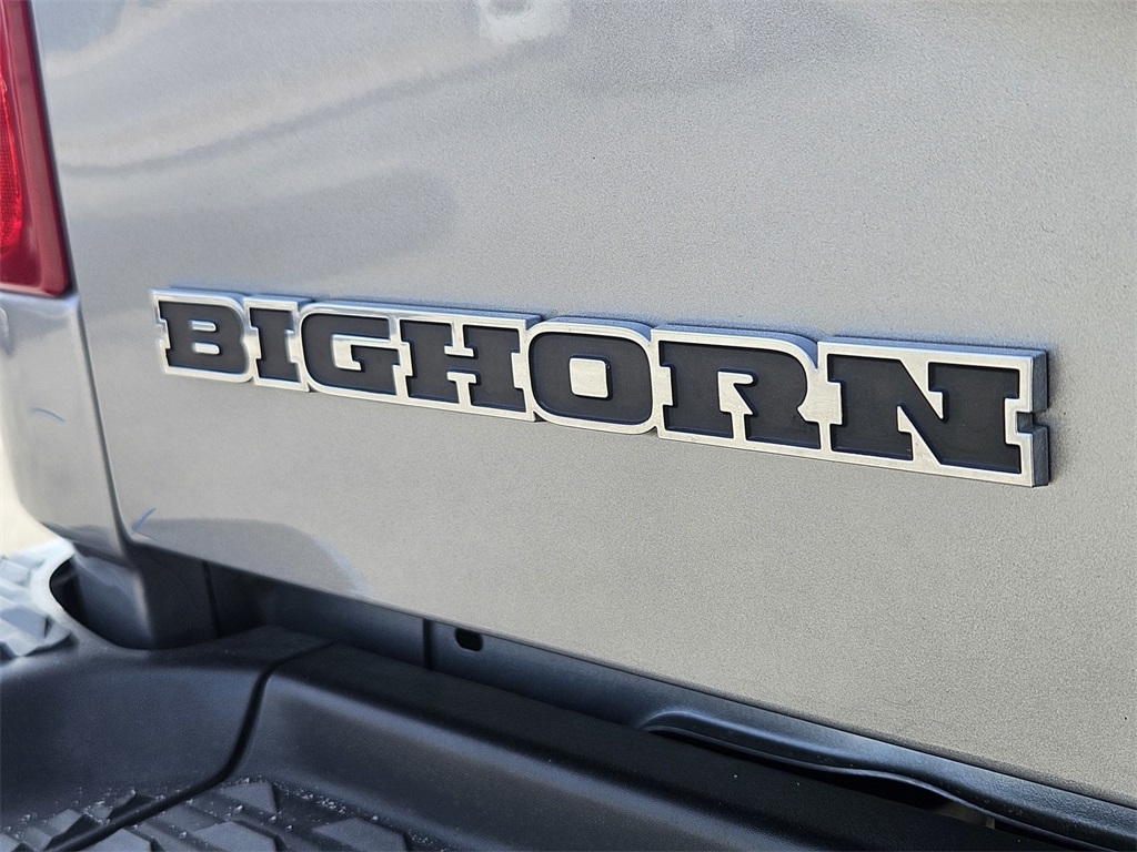 Used Car 2024 Ram 2500  Big Horn For Sale Under $50,000 In San Marcos, Texas