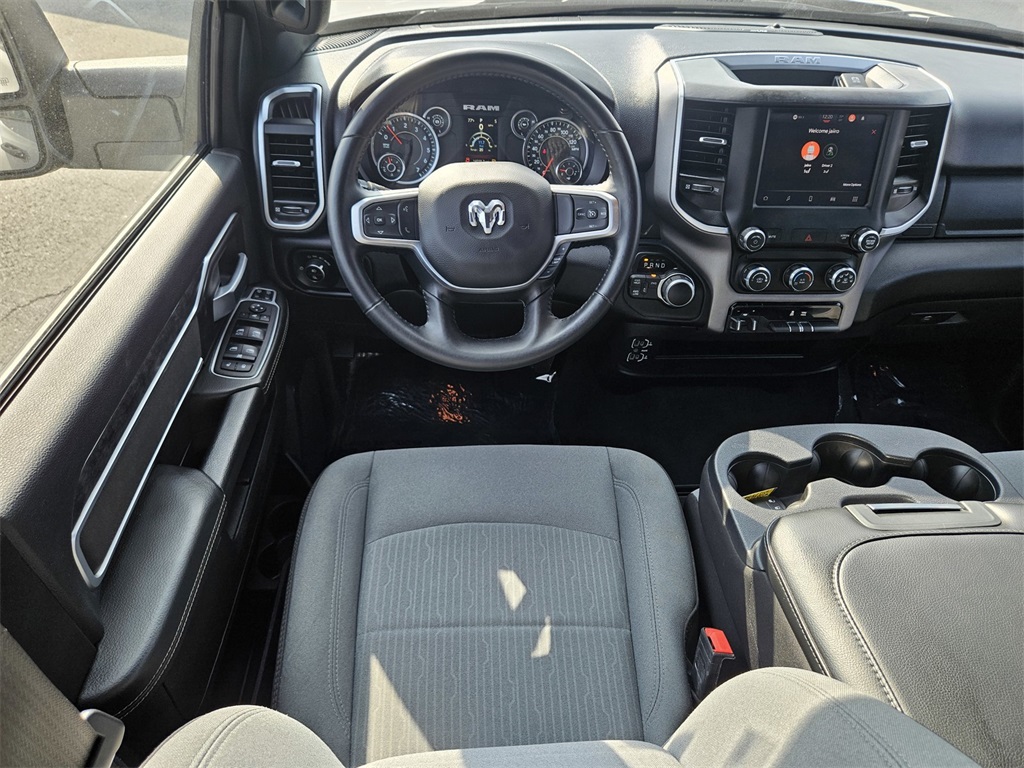 Used Car 2024 Ram 2500  Big Horn For Sale Under $50,000 In San Marcos, Texas