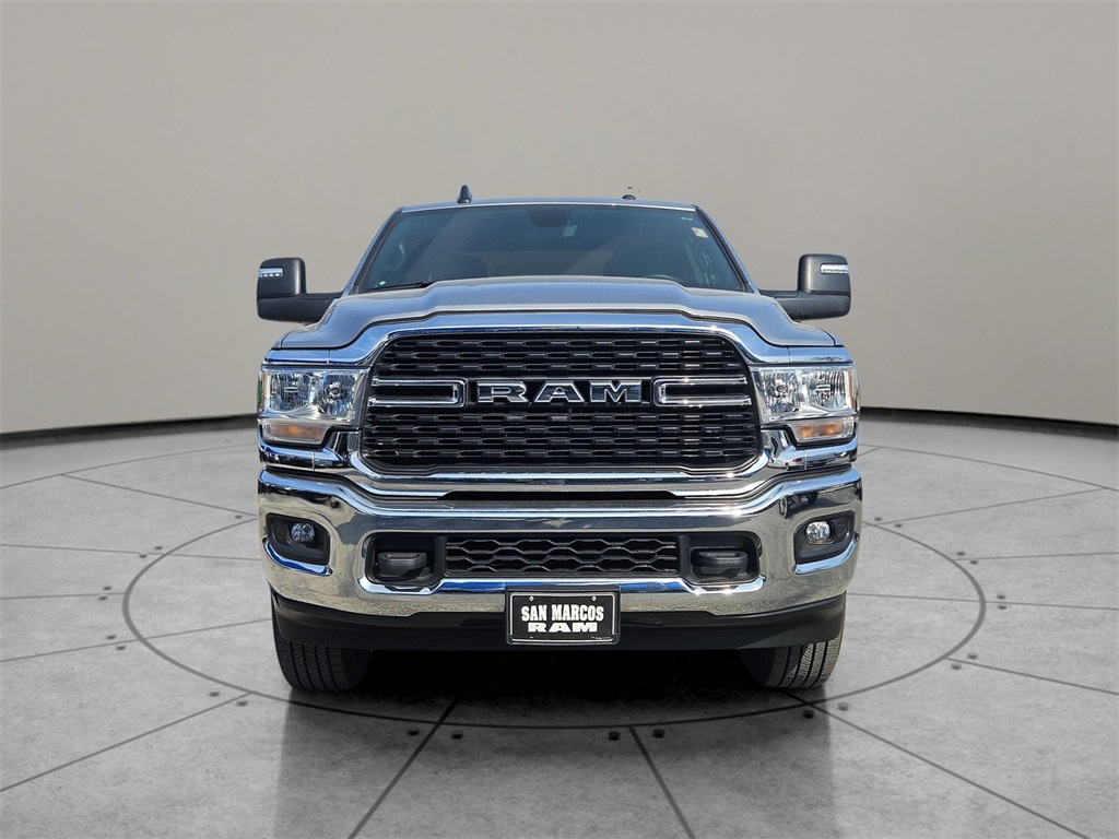 Used Car 2024 Ram 2500  Big Horn For Sale Under $50,000 In San Marcos, Texas