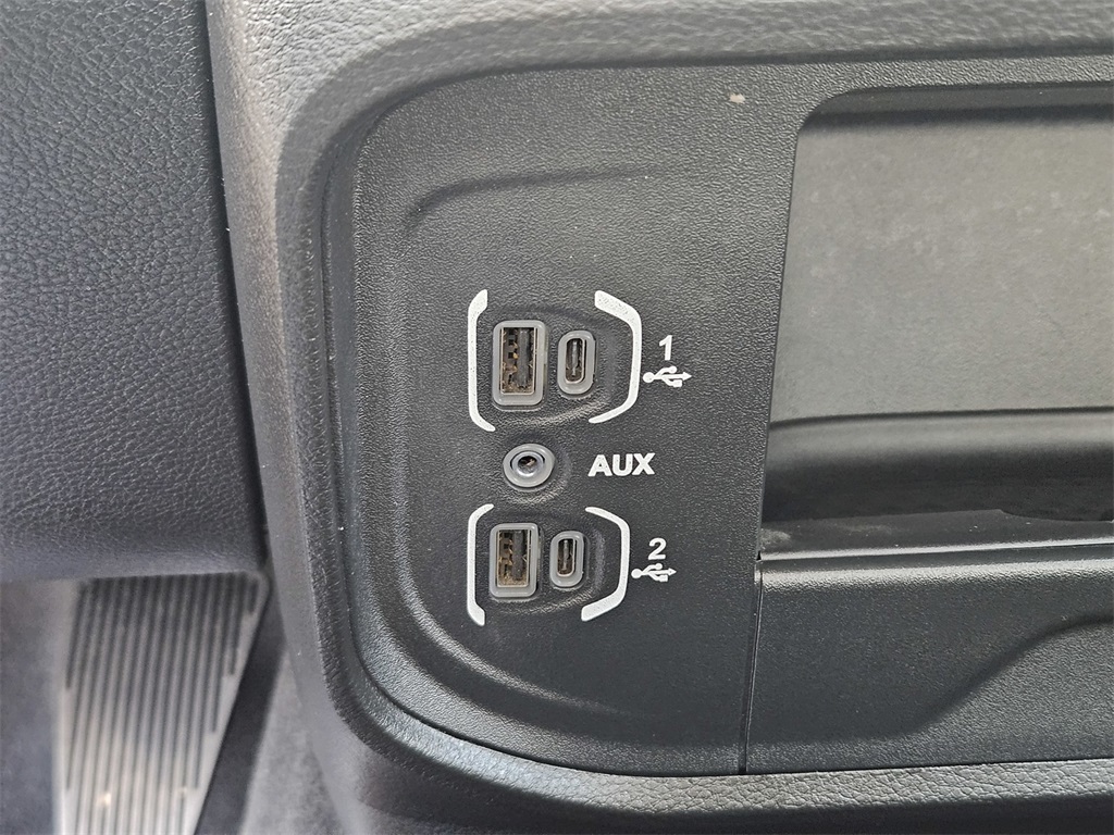 Used Car 2024 Ram 2500  Big Horn For Sale Under $50,000 In San Marcos, Texas