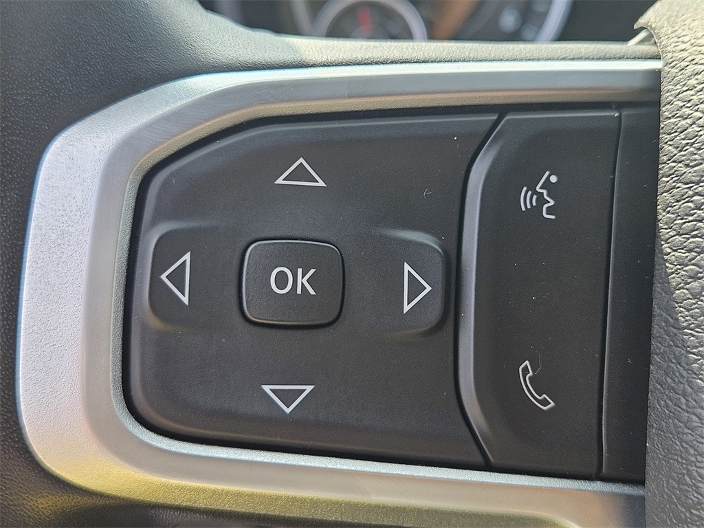 Used Car 2024 Ram 2500  Big Horn For Sale Under $50,000 In San Marcos, Texas