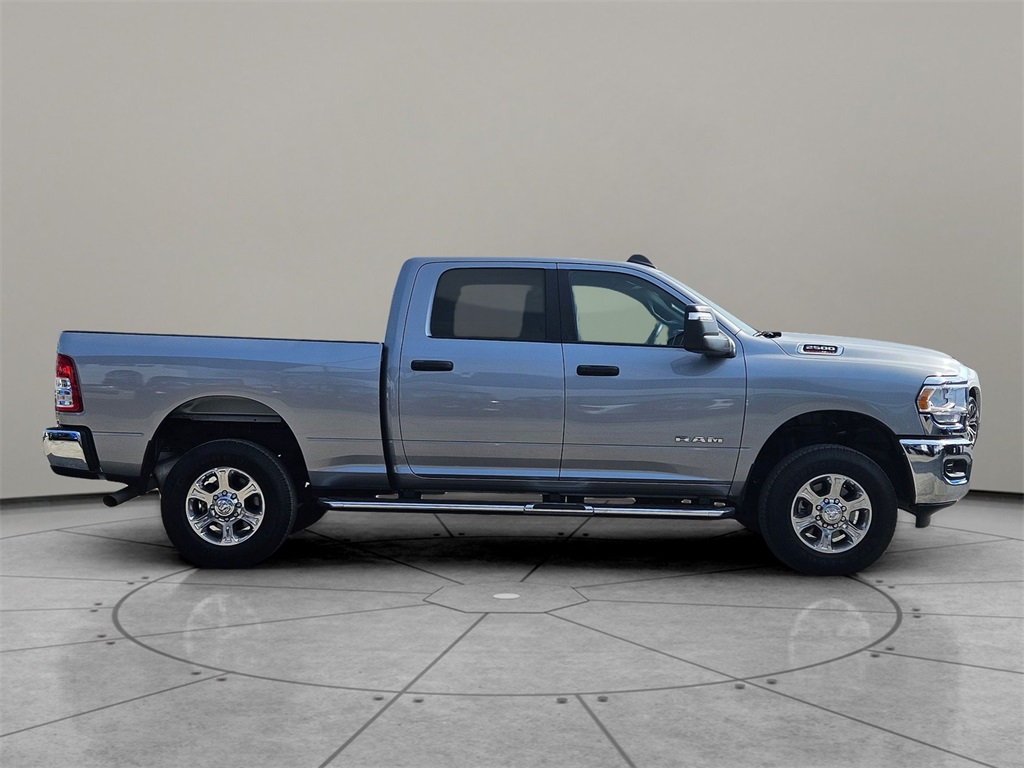 Used Car 2024 Ram 2500  Big Horn For Sale Under $50,000 In San Marcos, Texas