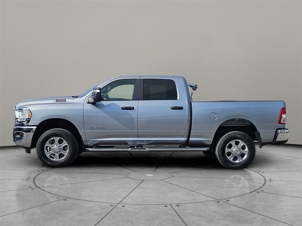 Used Car 2024 Ram 2500  Big Horn For Sale Under $50,000 In San Marcos, Texas