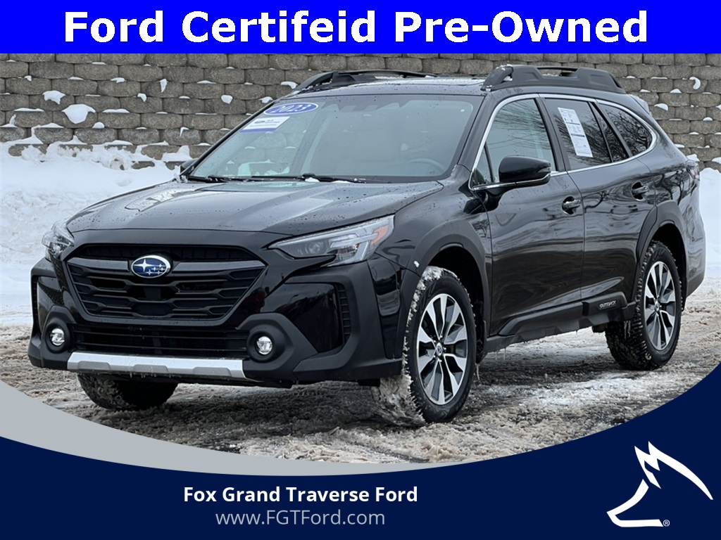 2023 Subaru Outback Limited AWD