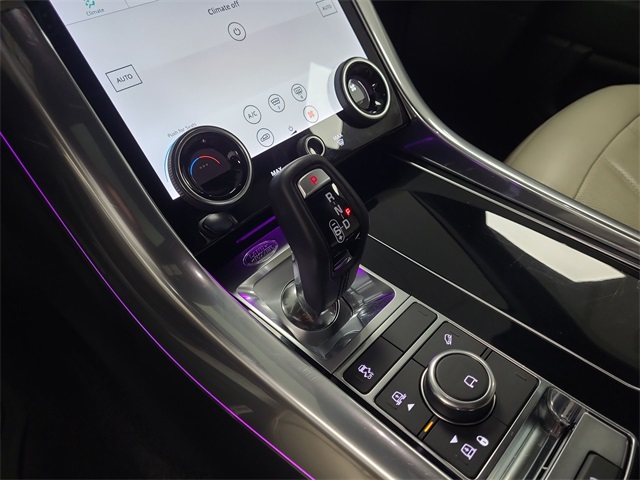 2020 – Land Rover – Range Rover Sport